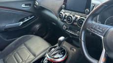 Nissan Juke 1.0 DiG-T Tekna+ 5dr DCT Petrol Hatchback